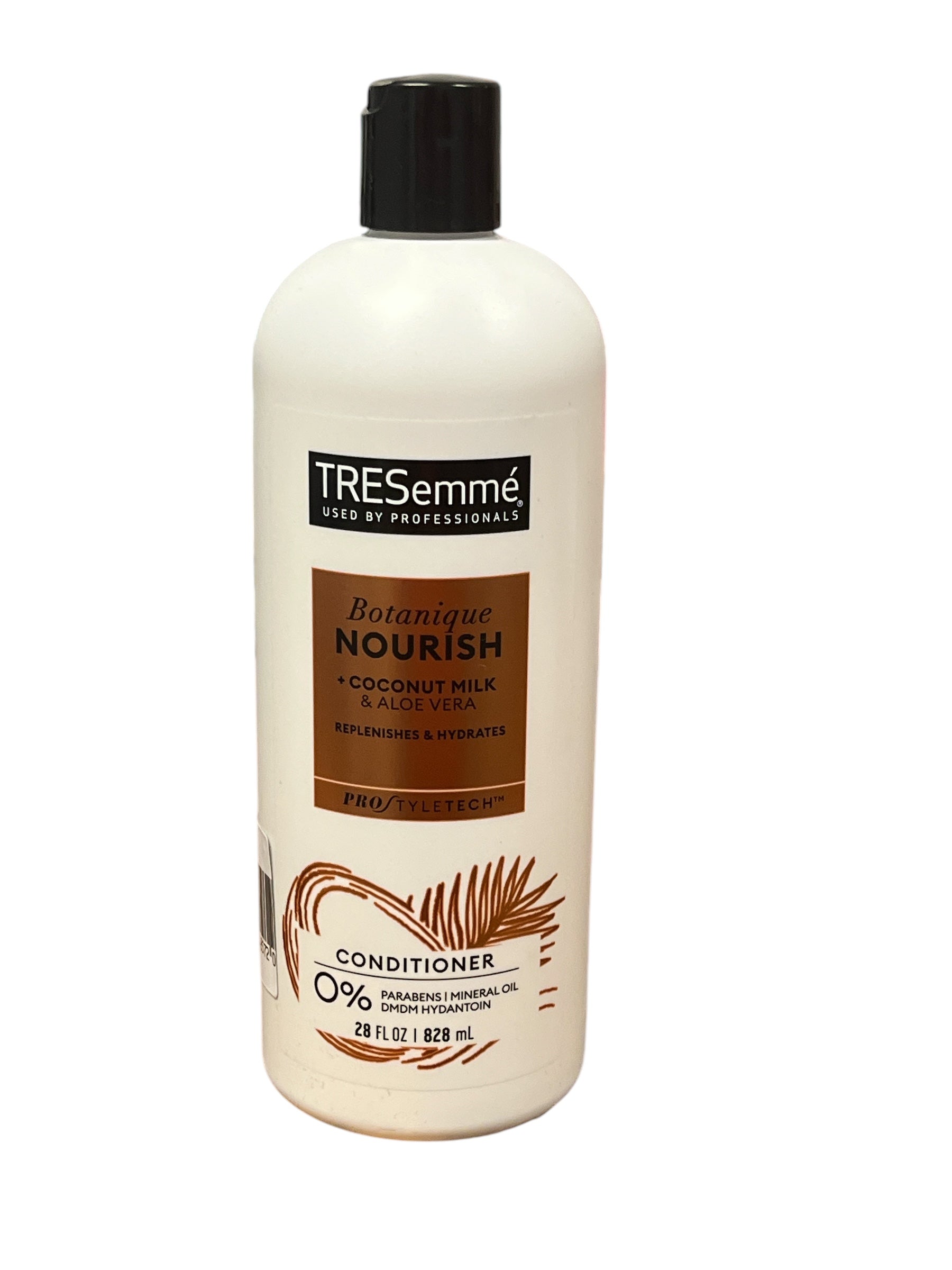 TRESEMME BOTANIQUE COCONUT NOURISH CONDITIONER